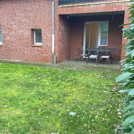 Smile Apartment Tiddische Екстериор снимка