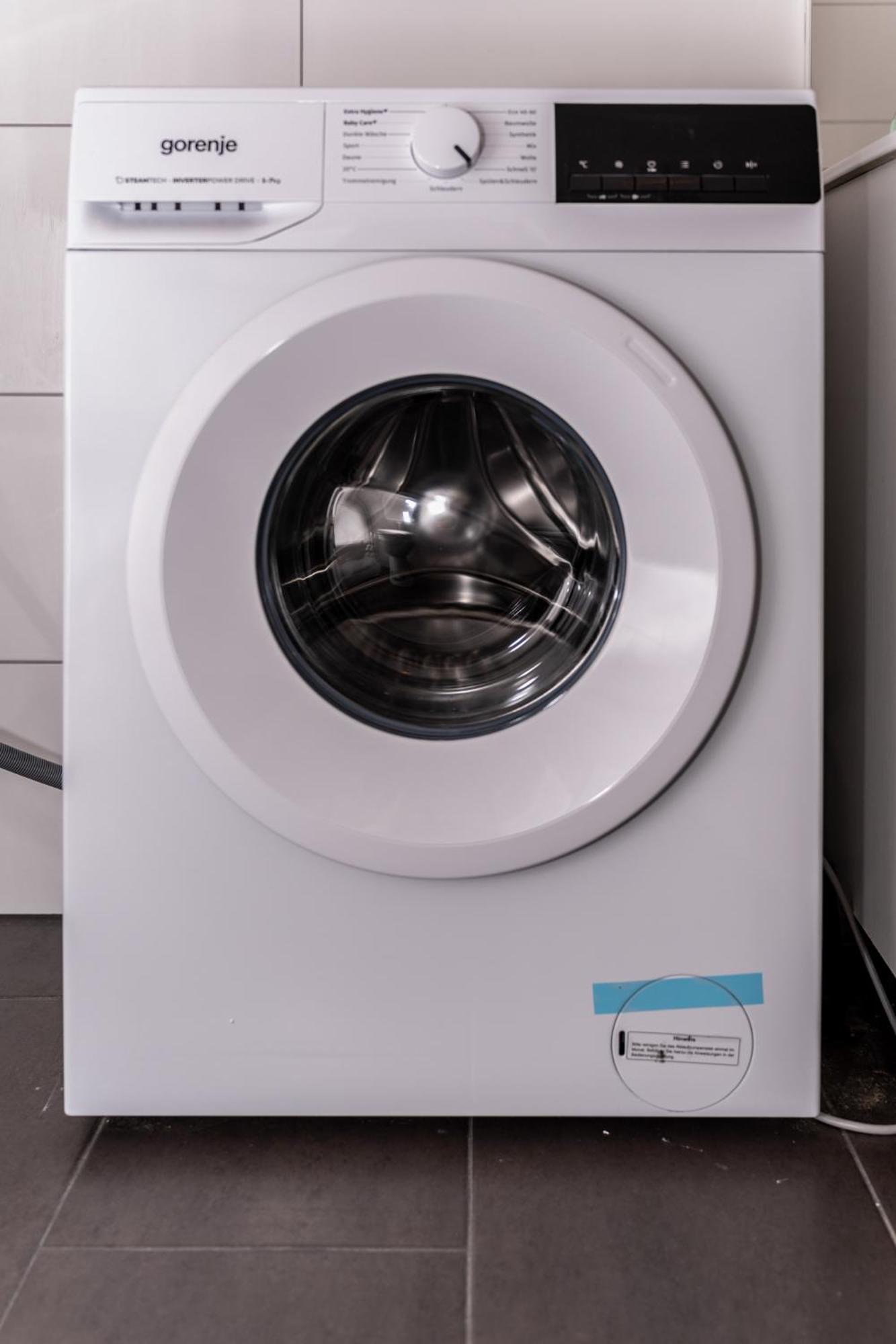 Smile Apartment Tiddische Екстериор снимка