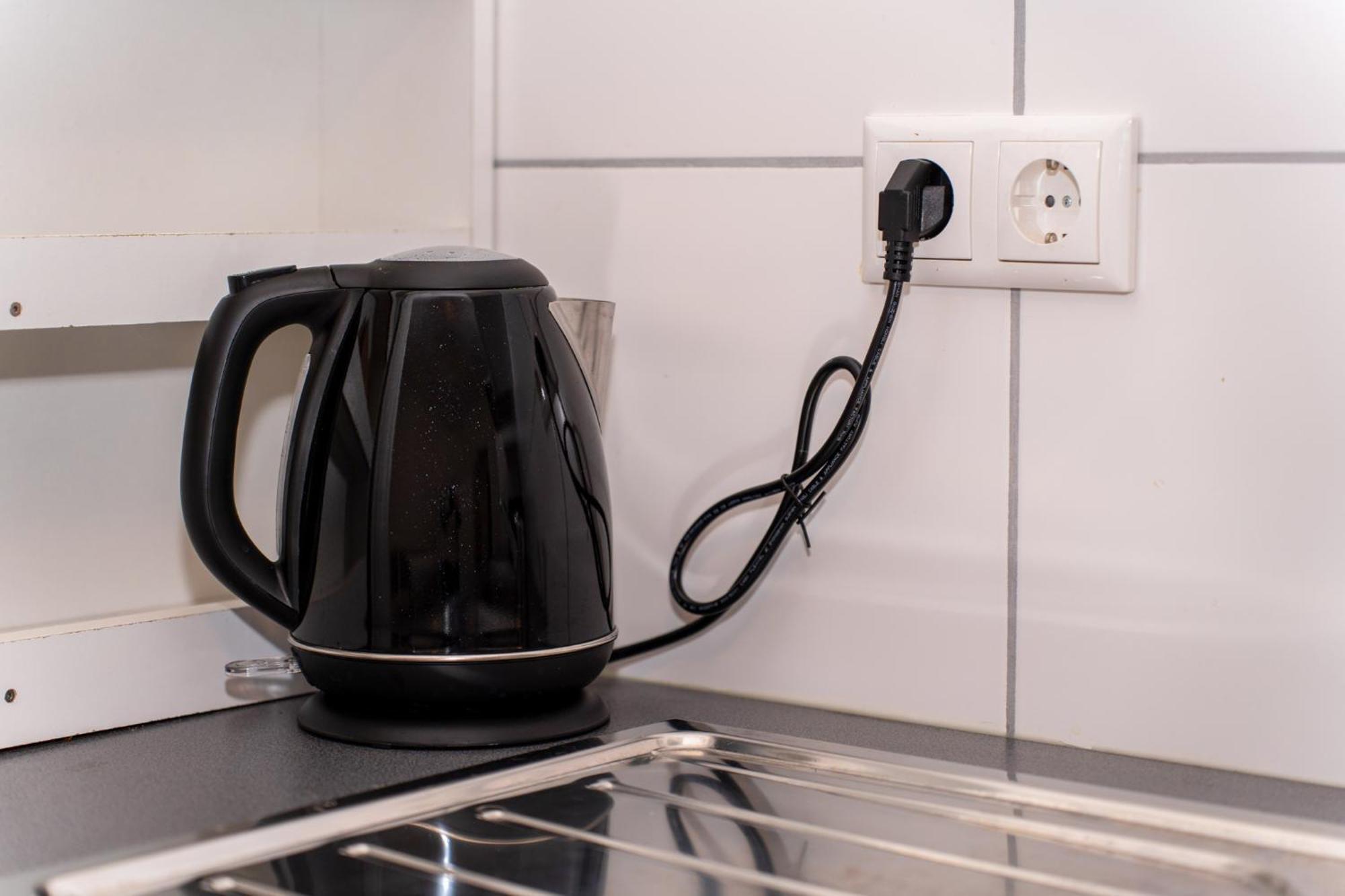 Smile Apartment Tiddische Екстериор снимка