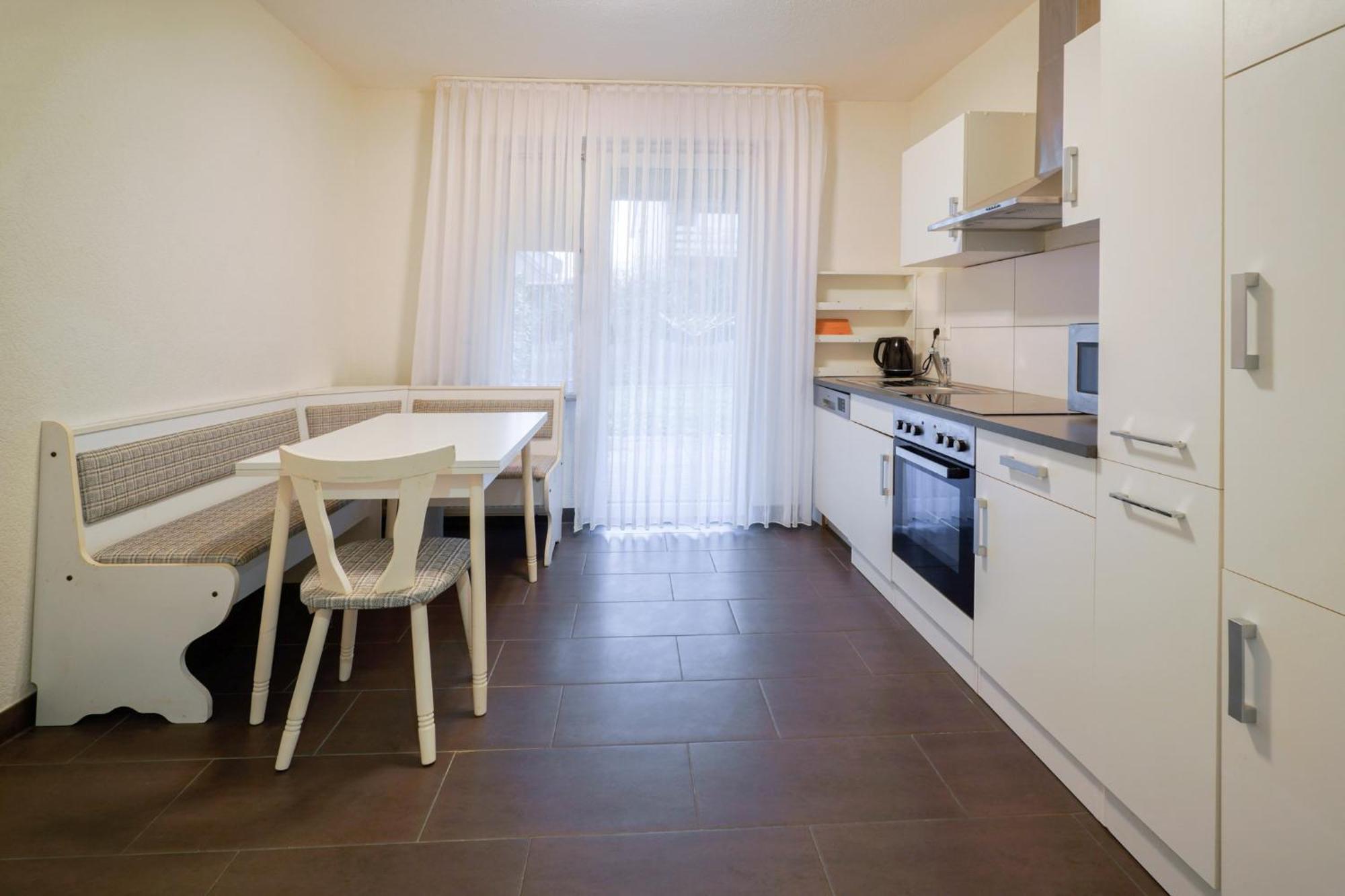 Smile Apartment Tiddische Екстериор снимка