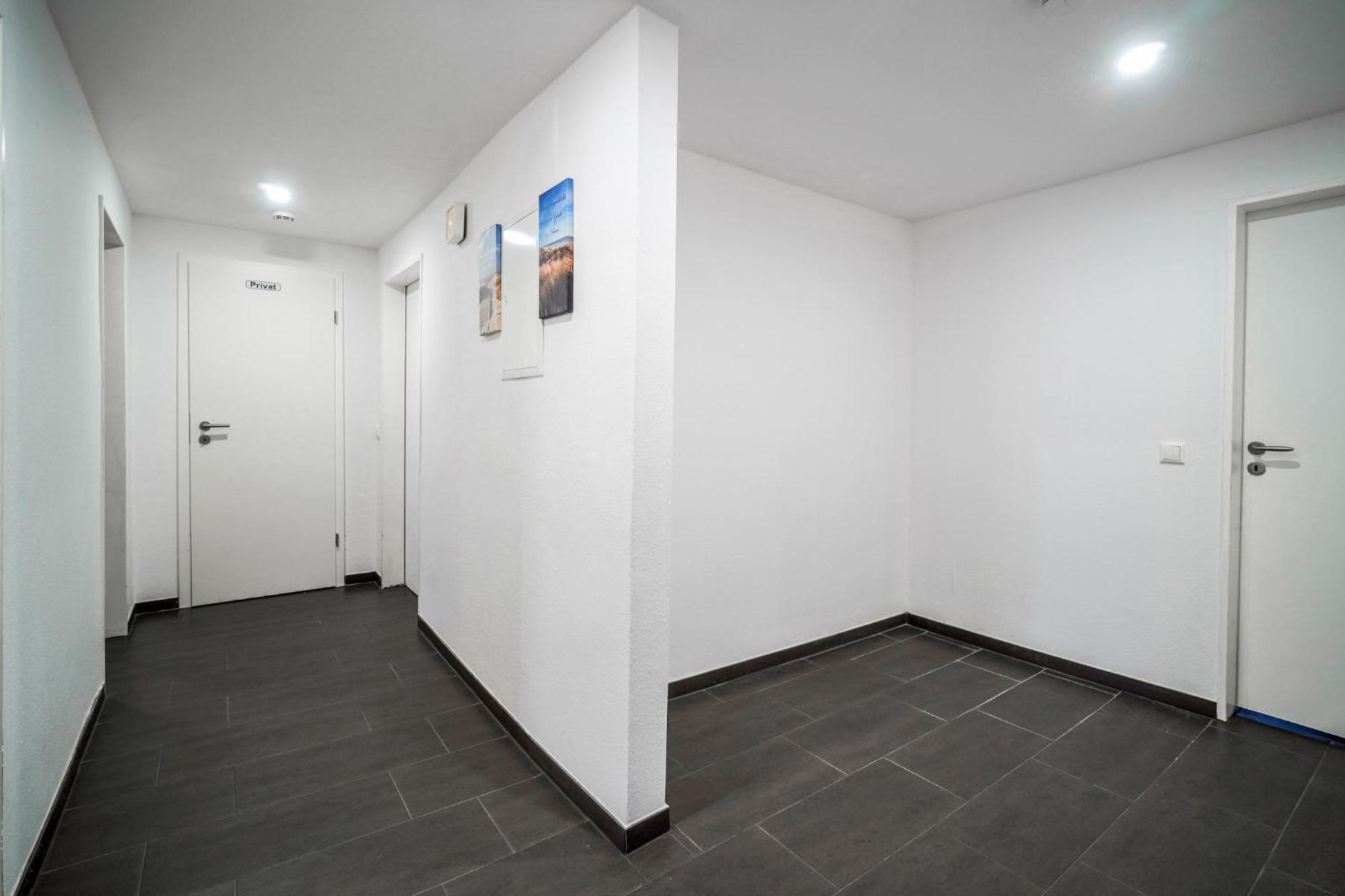 Smile Apartment Tiddische Екстериор снимка