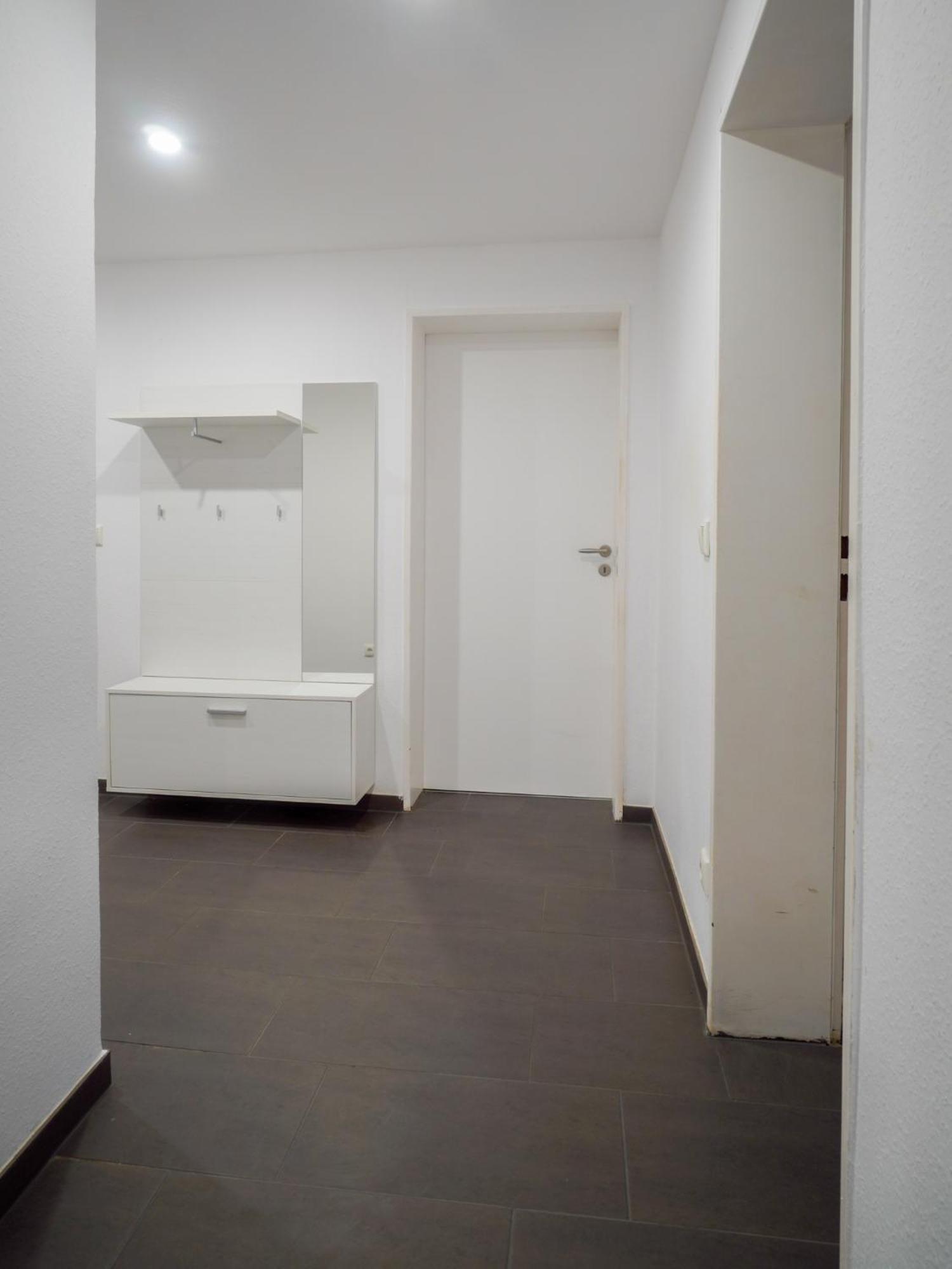 Smile Apartment Tiddische Екстериор снимка