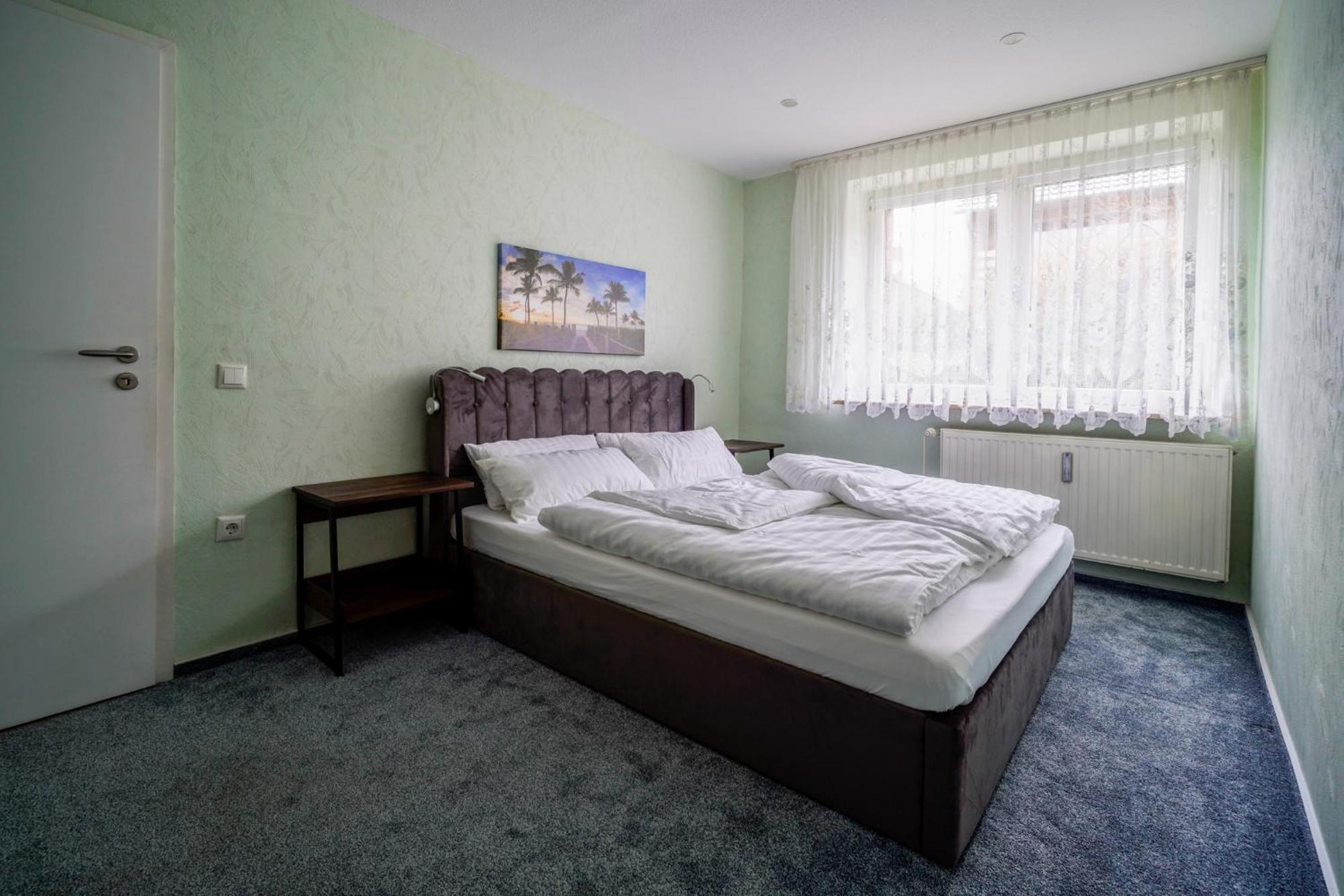 Smile Apartment Tiddische Екстериор снимка