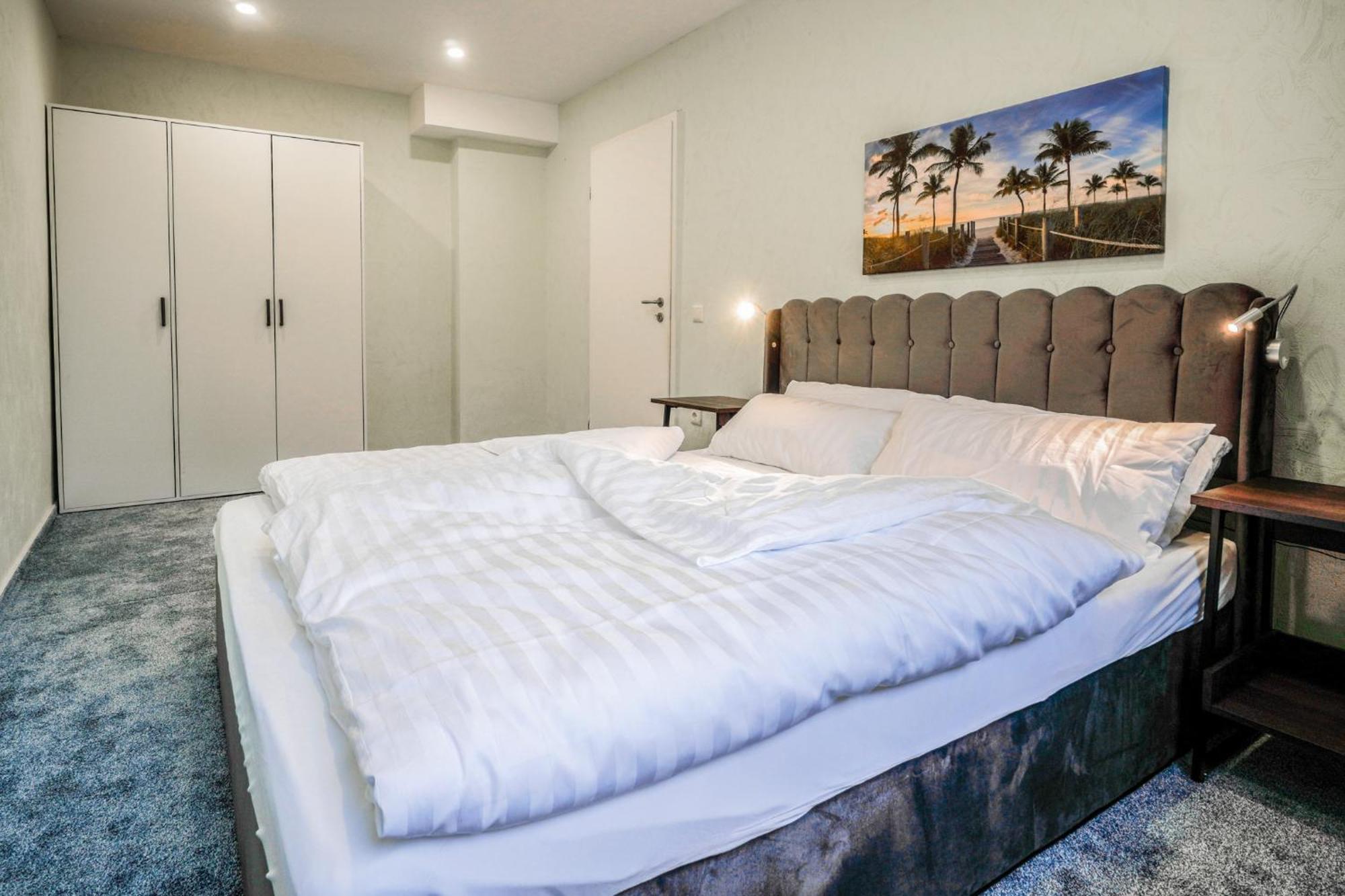 Smile Apartment Tiddische Екстериор снимка